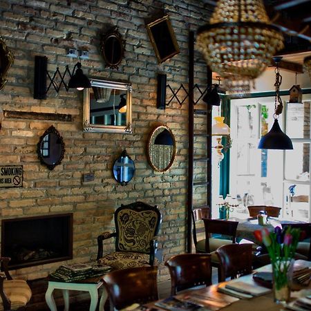 Aria Di Bosco Bed & Breakfast L'Aquila Ngoại thất bức ảnh