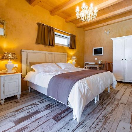 Aria Di Bosco Bed & Breakfast L'Aquila Ngoại thất bức ảnh