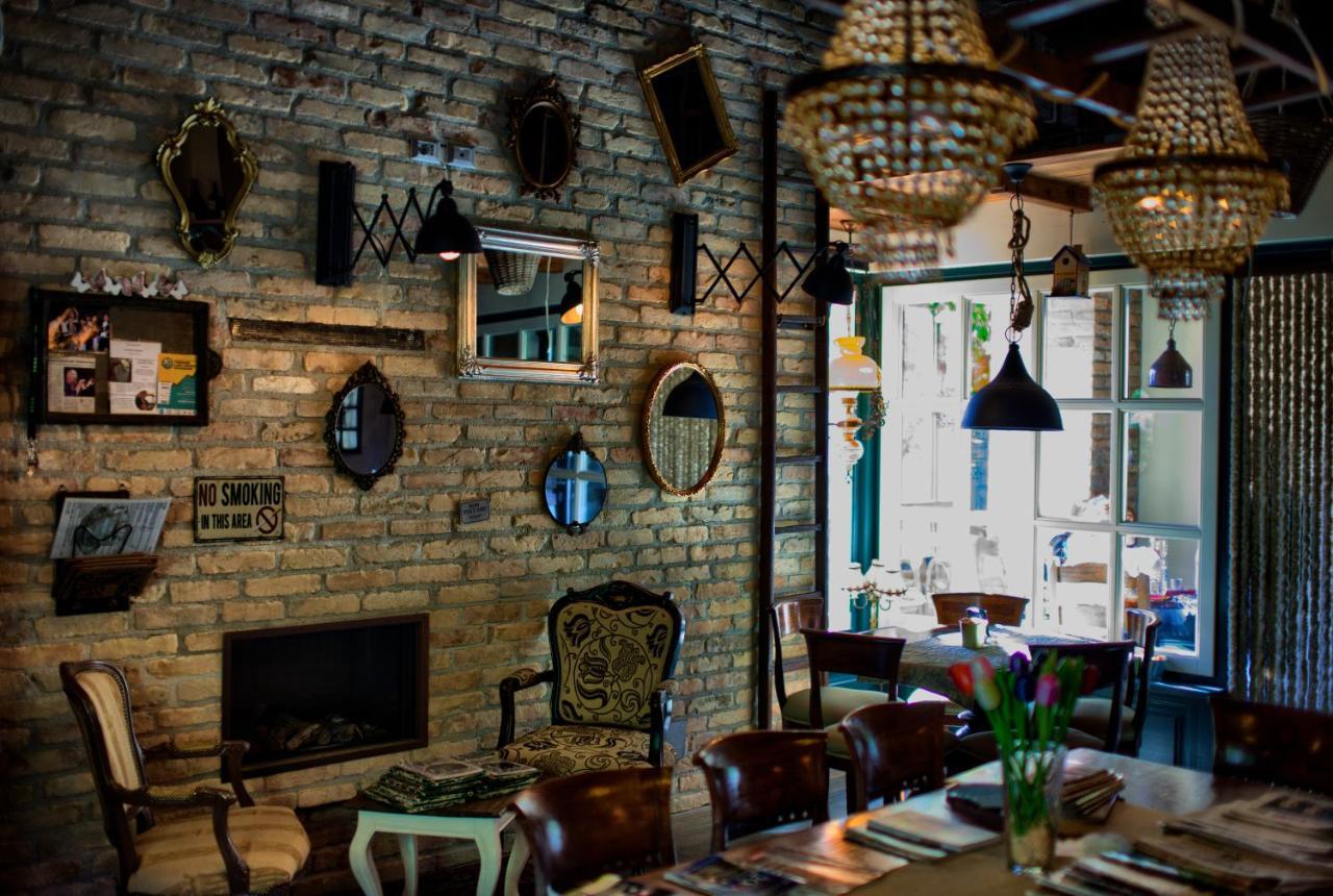 Aria Di Bosco Bed & Breakfast L'Aquila Ngoại thất bức ảnh