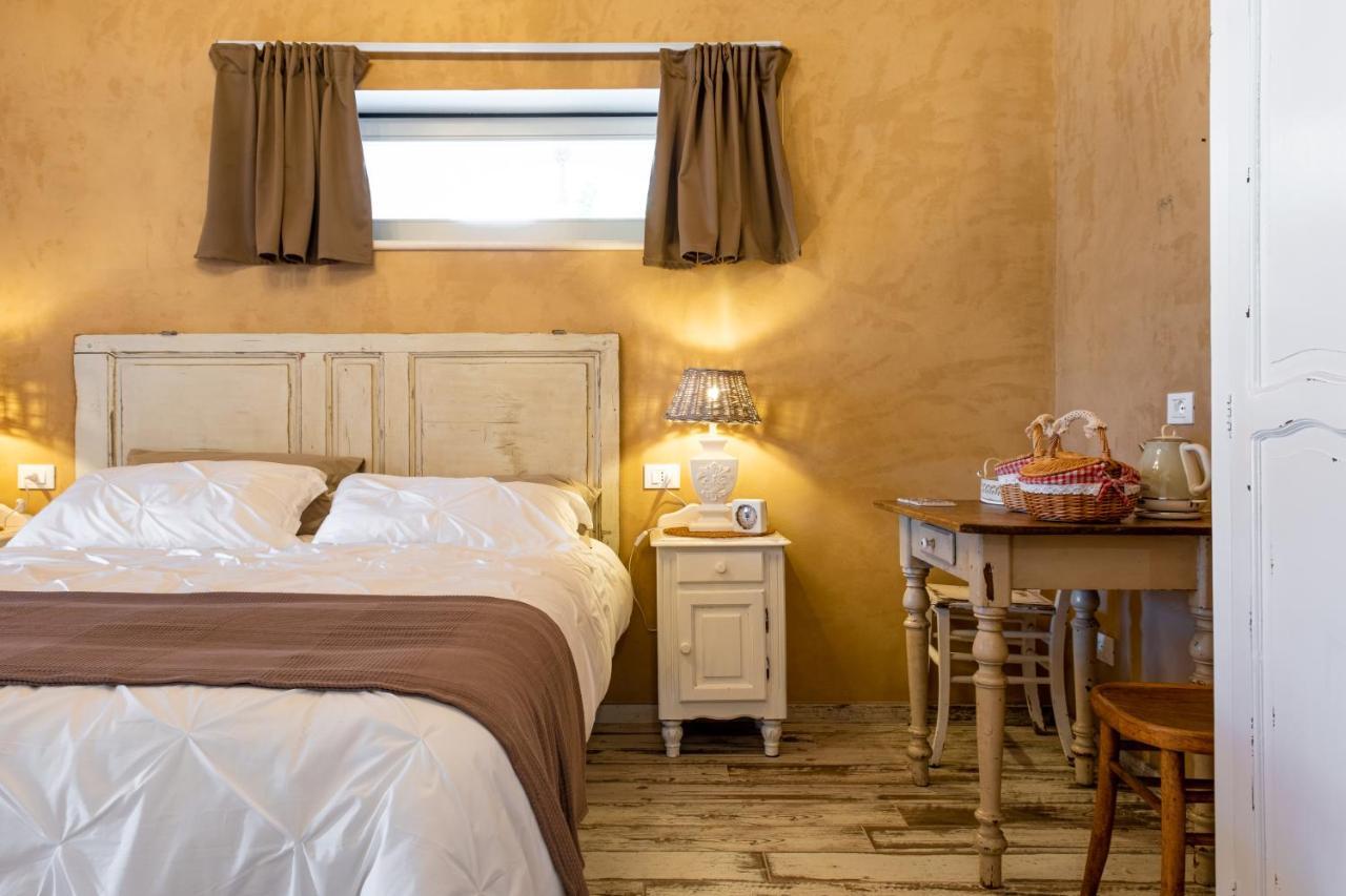 Aria Di Bosco Bed & Breakfast L'Aquila Ngoại thất bức ảnh