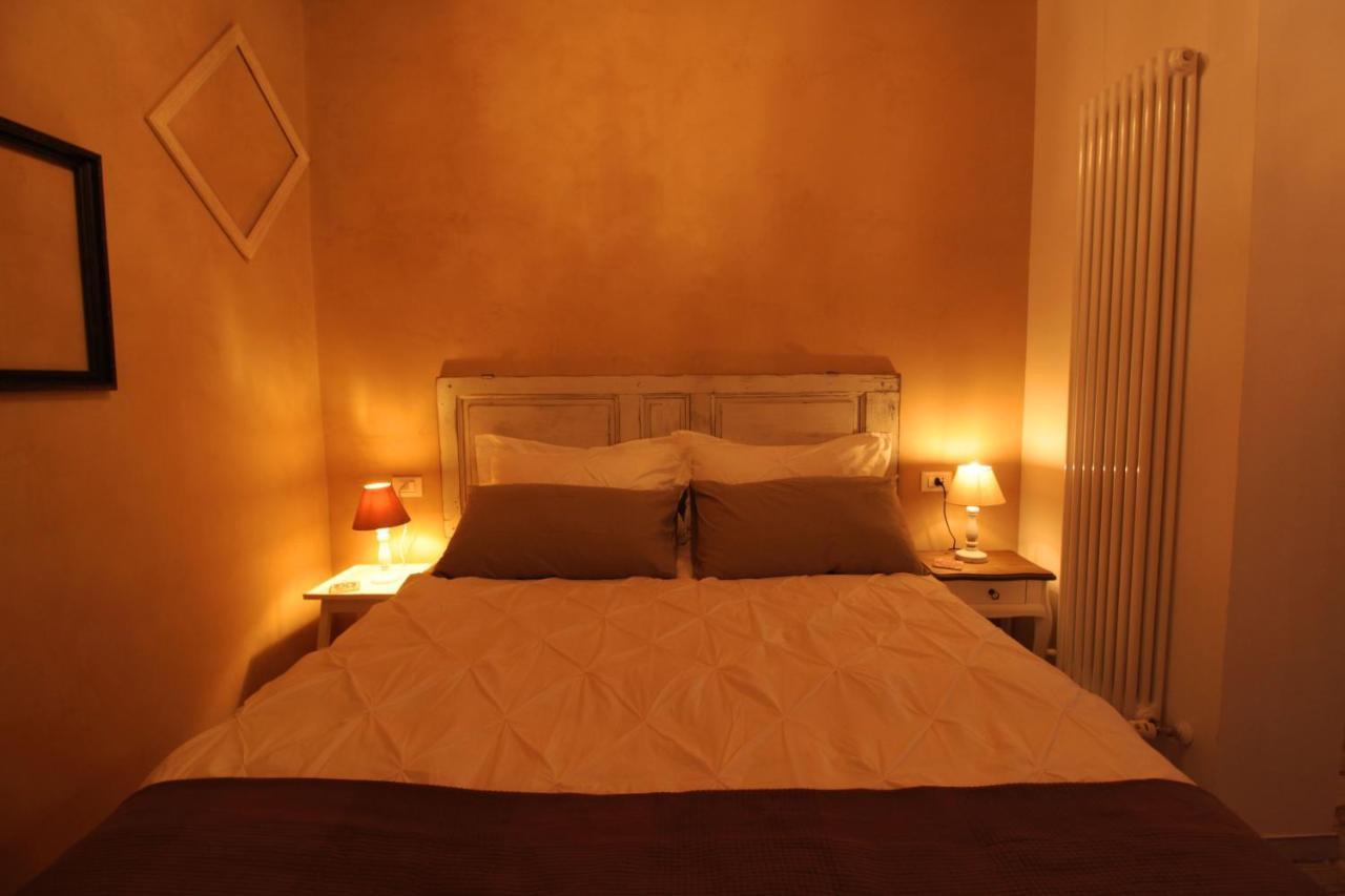 Aria Di Bosco Bed & Breakfast L'Aquila Ngoại thất bức ảnh