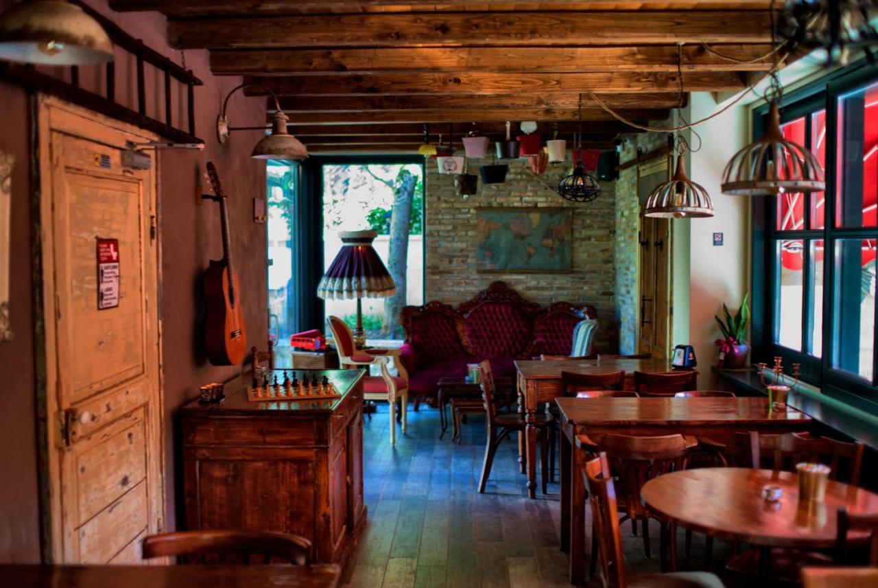Aria Di Bosco Bed & Breakfast L'Aquila Ngoại thất bức ảnh