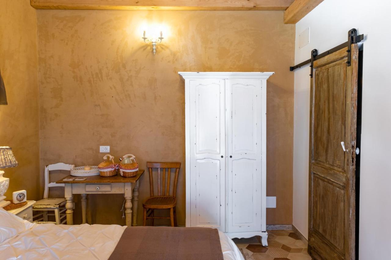 Aria Di Bosco Bed & Breakfast L'Aquila Ngoại thất bức ảnh
