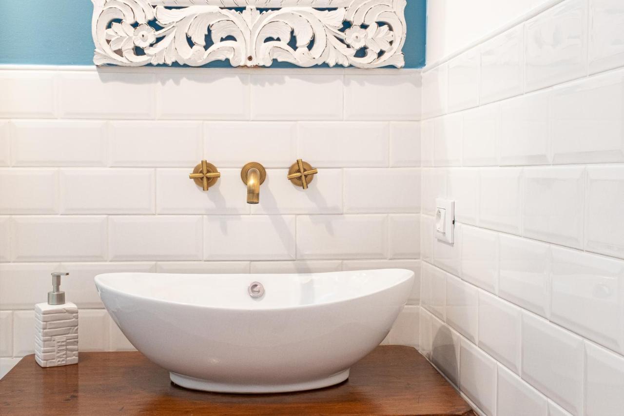 Aria Di Bosco Bed & Breakfast L'Aquila Ngoại thất bức ảnh